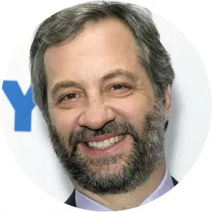 Judd Apatow