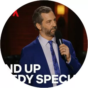 Judd Apatow: The Return