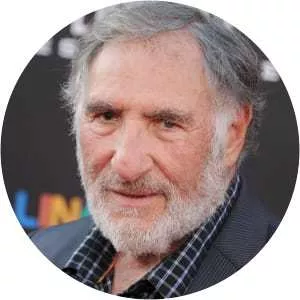 Judd Hirsch - American actor