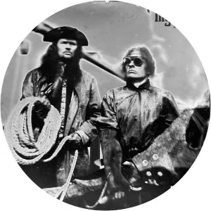 judd madden mystons - Musical band