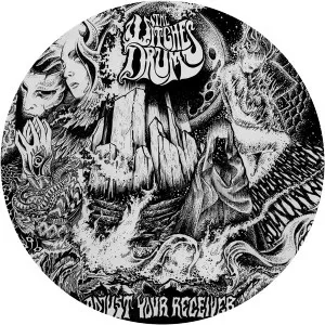 judd madden the witches drum