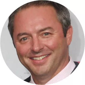 Judd Payne - Film producer