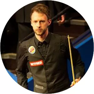 Judd Trump - English snooker player