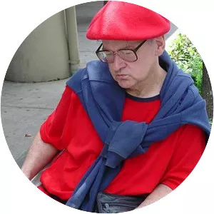 Jude Acers - Chess master