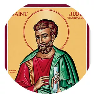 Jude, brother of Jesus photograph