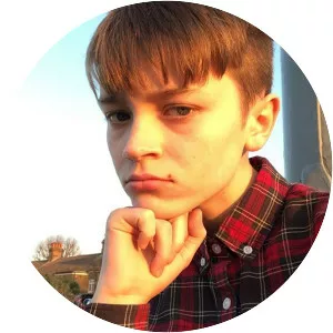 Jude Collie - Film actor