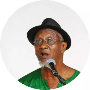 Jude Duranty - Author