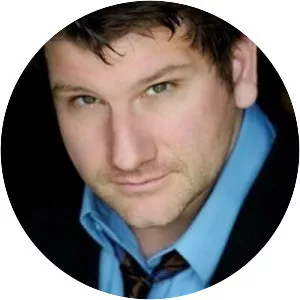 Jude Gerard Prest - Film producer