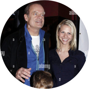 Jude Gordon Grammer - Kelsey Grammer's son