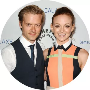 Jude Jones photograph