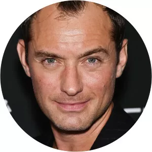 Jude Law