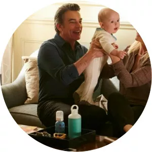 Jude Lyon Matchett - Kari Matchett's son