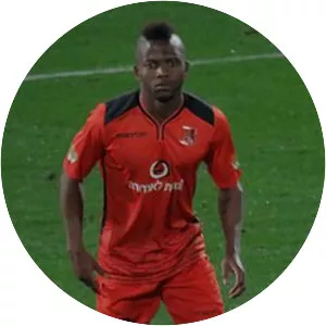 Jude Nworuh - Nigerian football player