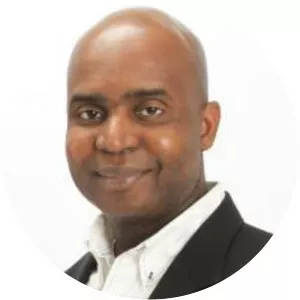 Jude Okwudiafor Johnson