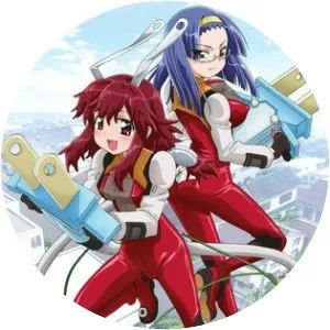 Juden Chan - Animated series