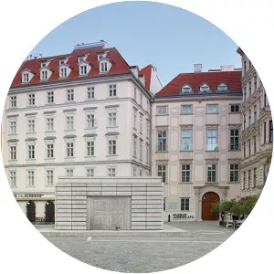 Judenplatz - 