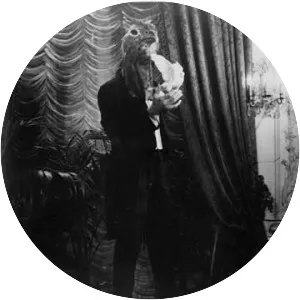 Judex - 1963 ‧ Drama/Crime ‧ 1h 44m