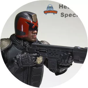 Judge Alvarez - Fictional character