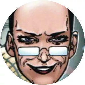 Judge Bachmann - Fictional character