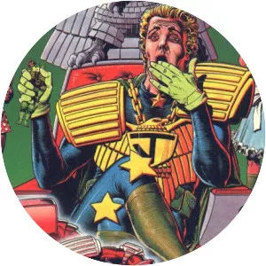 Judge Cal - Fictional character