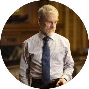 Judge Cecil Lafayette