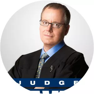 Judge David Young