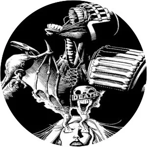 Judge Death - Fictional character