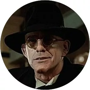 Judge Doom - Film character