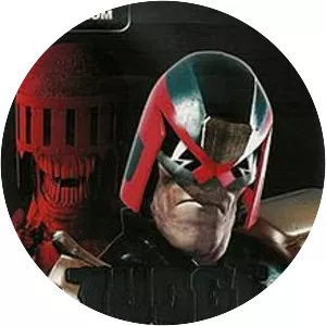 Judge Dredd: Dredd vs. Death