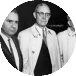 Judge Edward Aaron - Handyman