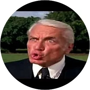 Judge Elihu Smails - Fictional character