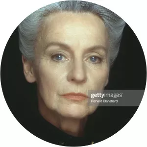 Judge Evelyn McGruder - Fictional character