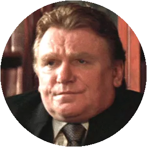 Judge Faden - Fictional character