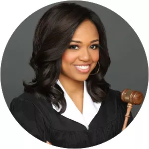 Judge Faith - American reality show