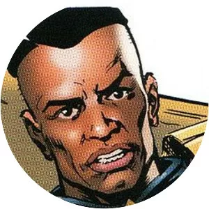 Judge Francisco - Fictional character