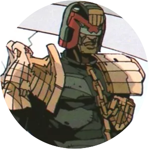 Judge Giant - Fictional character