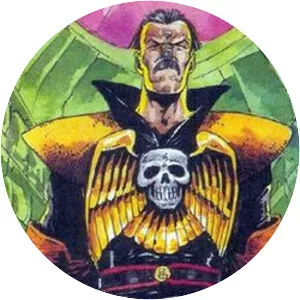 Judge Grice - Fictional character