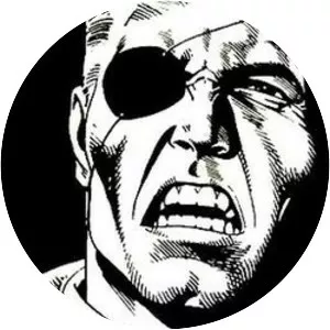 Judge Griffin - Fictional character