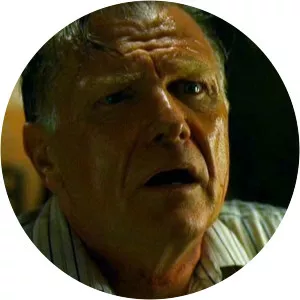 Judge Halden - Fictional character