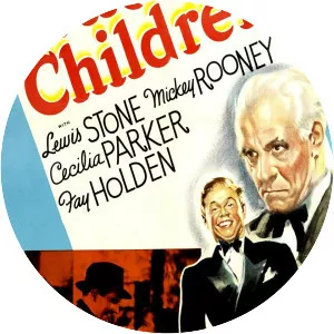 Judge Hardy's Children