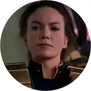 Judge Hershey - Movie character