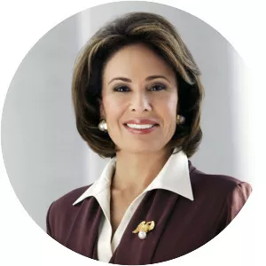 Judge Jeanine Pirro