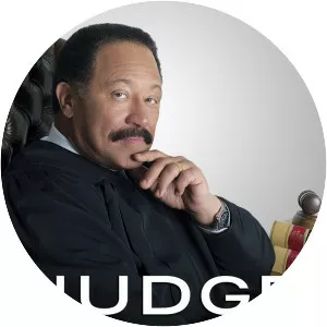 Judge Joe Brown - American reality show
