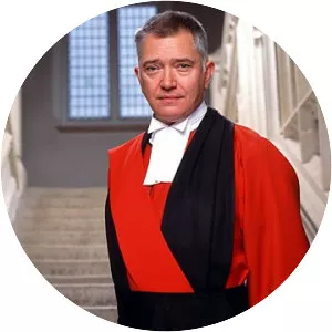 Judge John Deed