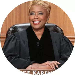 Judge Karen - American reality show