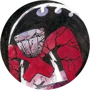 Judge Kraken - Fictional character