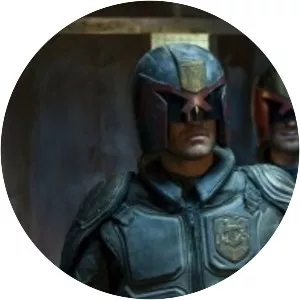 Judge Lex - Fictional character