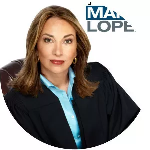 Judge Maria Lopez
