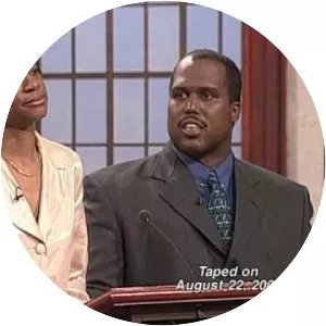 Judge Mathis - Awards show