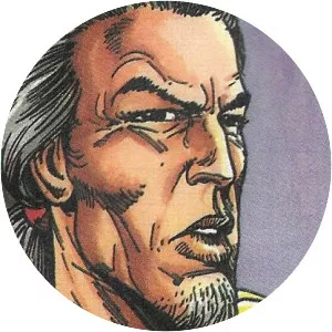 Judge McGruder - Fictional character